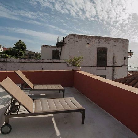 Гостевой дом Casa Vidal Гиа-де-Исора Экстерьер фото