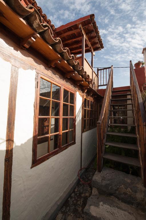 Гостевой дом Casa Vidal Гиа-де-Исора Экстерьер фото