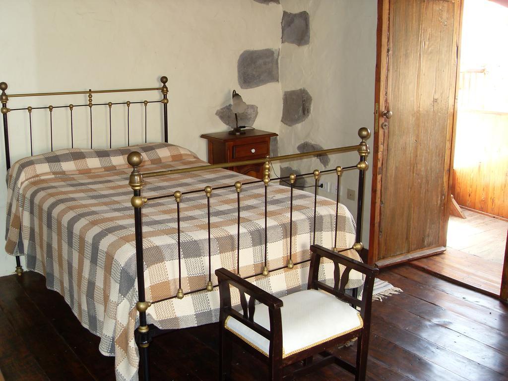 Гостевой дом Casa Vidal Гиа-де-Исора Экстерьер фото