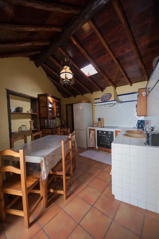 Гостевой дом Casa Vidal Гиа-де-Исора Экстерьер фото