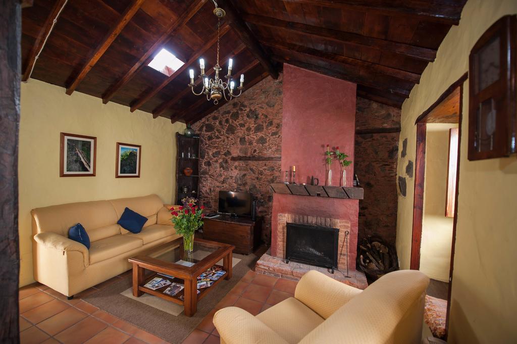 Гостевой дом Casa Vidal Гиа-де-Исора Экстерьер фото
