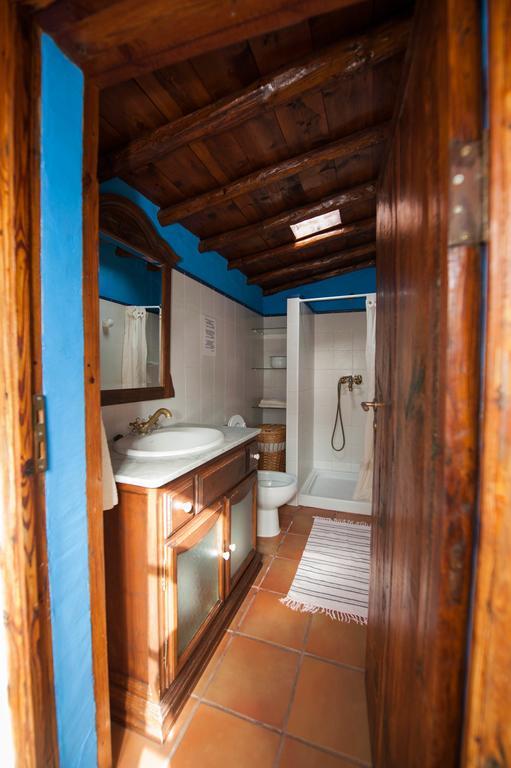 Гостевой дом Casa Vidal Гиа-де-Исора Экстерьер фото